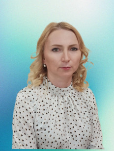 Батуева Анна Владимировна Батуева Анна Владимировна