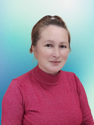 Педагогический работник Бакалова Светлана Семеновна Педагогический работник Бакалова Светлана Семеновна